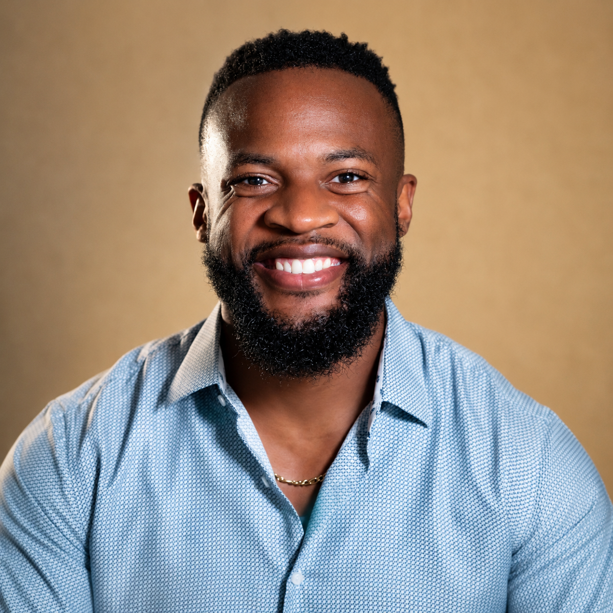 Ralph White Jr., founder and growth partner for local businesses